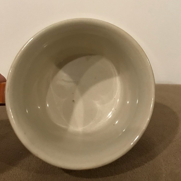 Town and country vintage mug - Picture 3 of 4